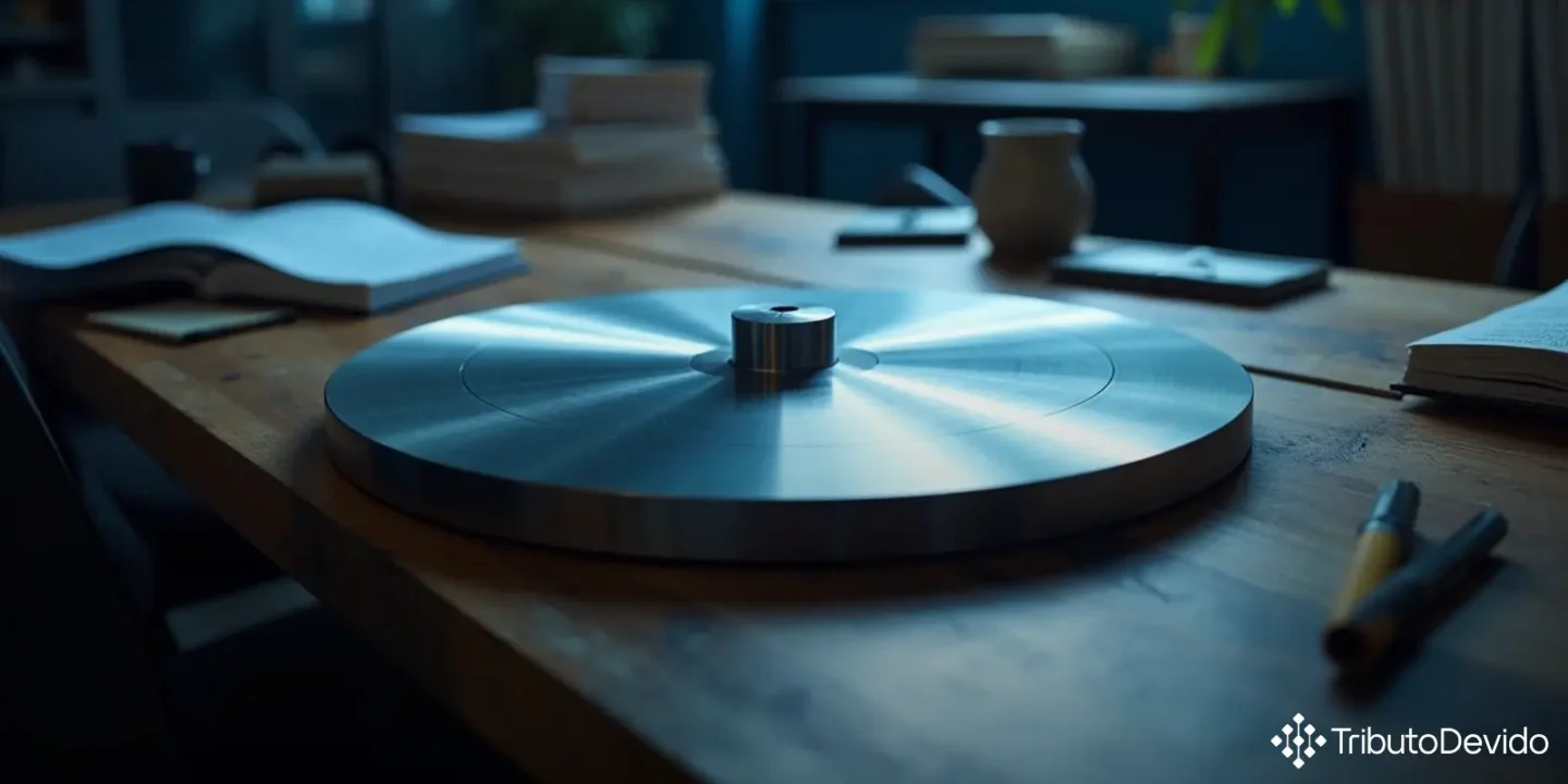 classificação fiscal de polias reguladoras de tensão