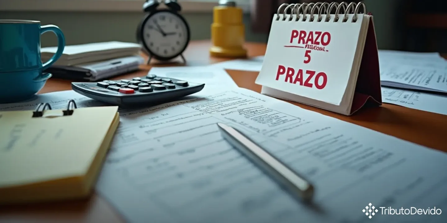 Prescrição do Crédito de PIS/COFINS sobre Estoque de Abertura