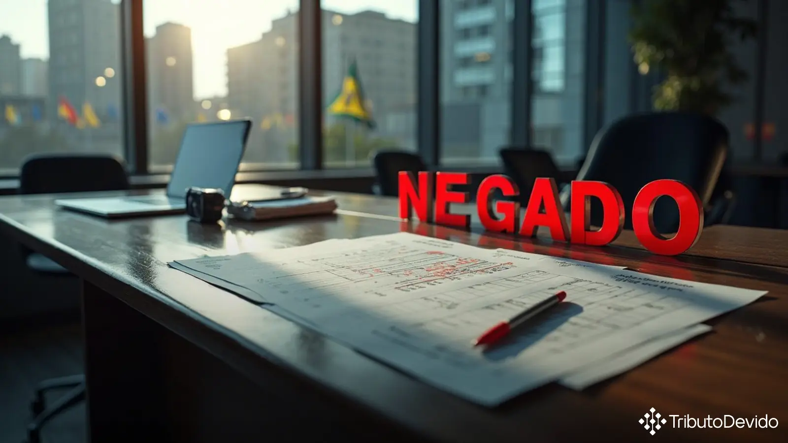 Inaplicabilidade da Prorrogação de Prazos Tributários Durante a Pandemia