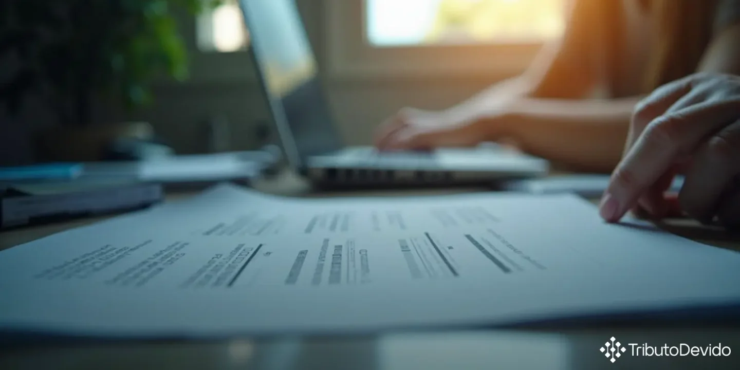 inaplicabilidade da prorrogação de prazo tributário na calamidade nacional