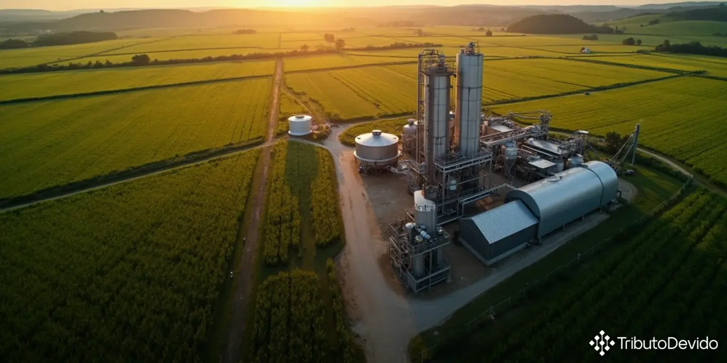 Créditos de PIS/PASEP e COFINS: Insumos na Agroindústria da Cana de Açúcar