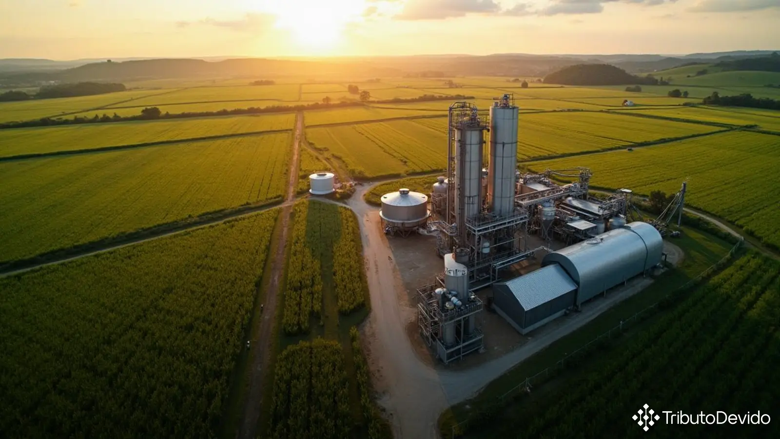 Créditos de PIS/PASEP e COFINS: Insumos na Agroindústria da Cana de Açúcar