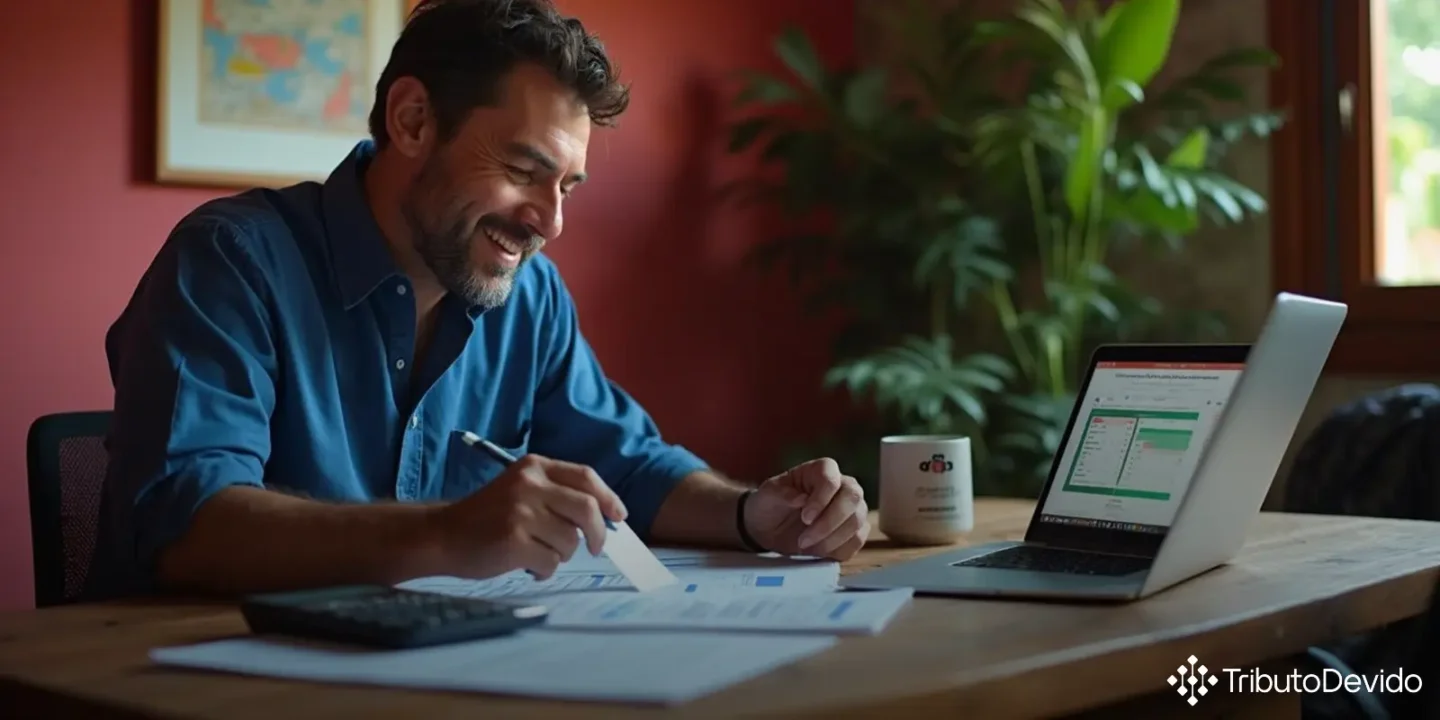 Produtor rural optante pelo Simples Nacional