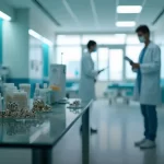 Alíquota zero de PIS e COFINS para produtos médicos e hospitalares