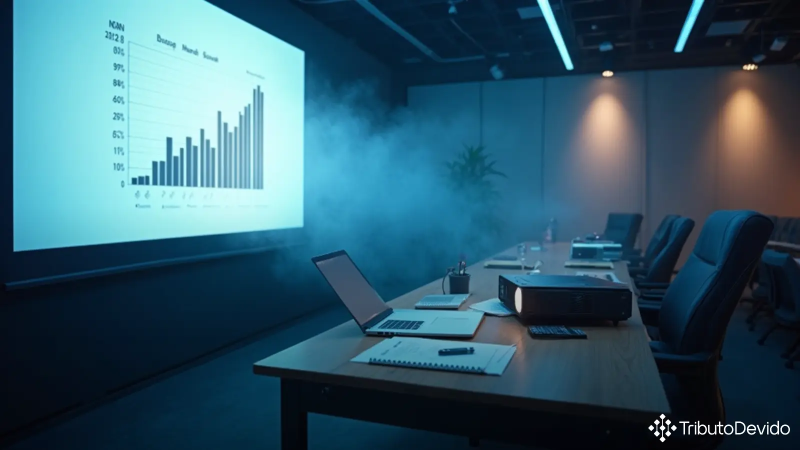 NCM 8528.69.10: Classificação fiscal de projetor digital