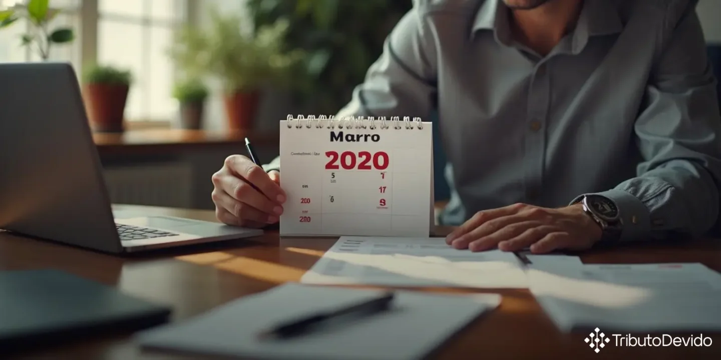 Prorrogação de tributos na pandemia