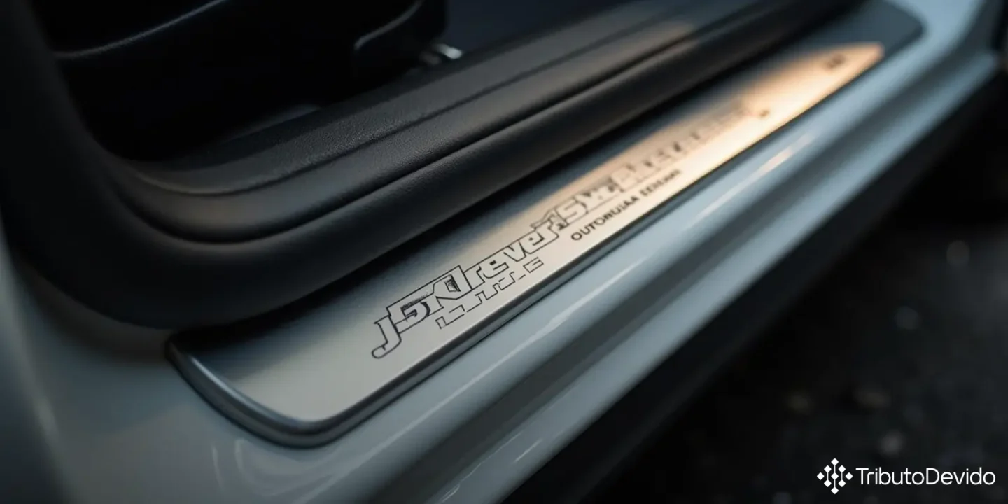 classificação fiscal de protetores plásticos para alavancas de ajuste de bancos automotivos