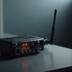 Classificação Fiscal de Rádio Comunicador na NCM 8517.12.90