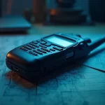 Classificação Fiscal de Rádio Comunicador walkie talkie na NCM