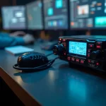 Classificação Fiscal de Rádios TETRA na NCM 8517.14.90