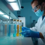 classificação fiscal de conjunto de reagentes para síntese de radiofármaco