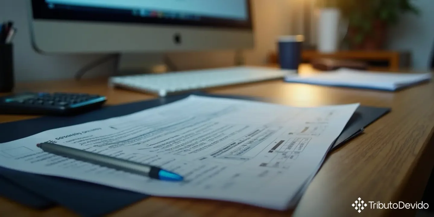 Retenção de IRRF sobre honorários advocatícios em decisão judicial