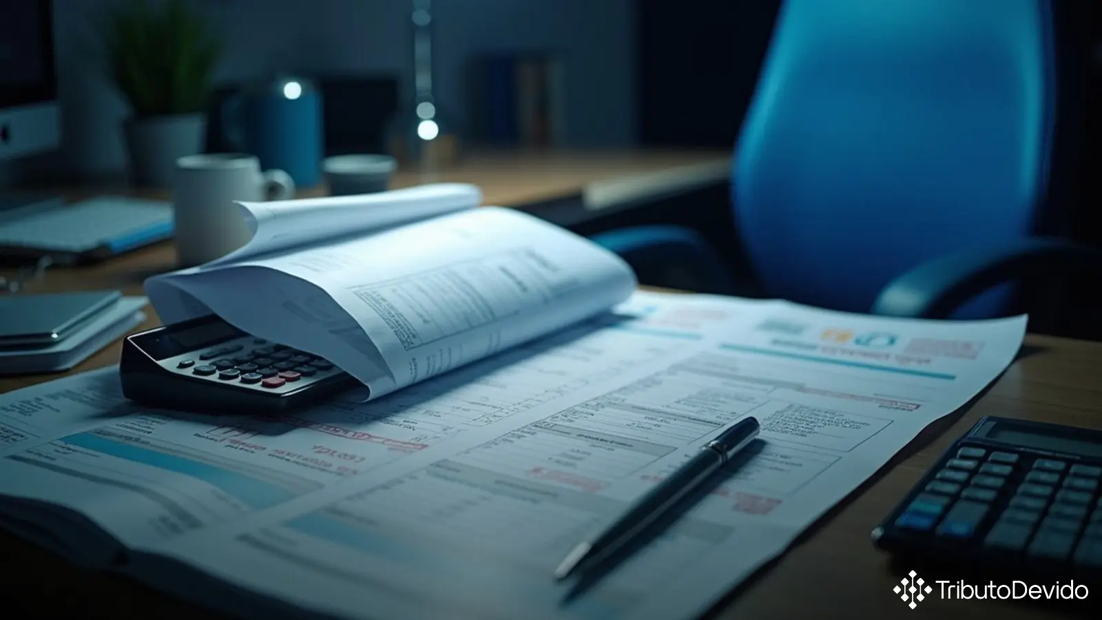 Retenção de tributos na contratação de serviços de organização de eventos