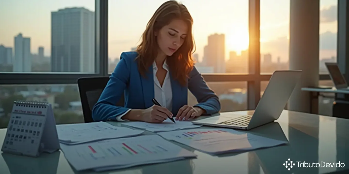 momento de reconhecimento do ganho de capital na alienação de bens