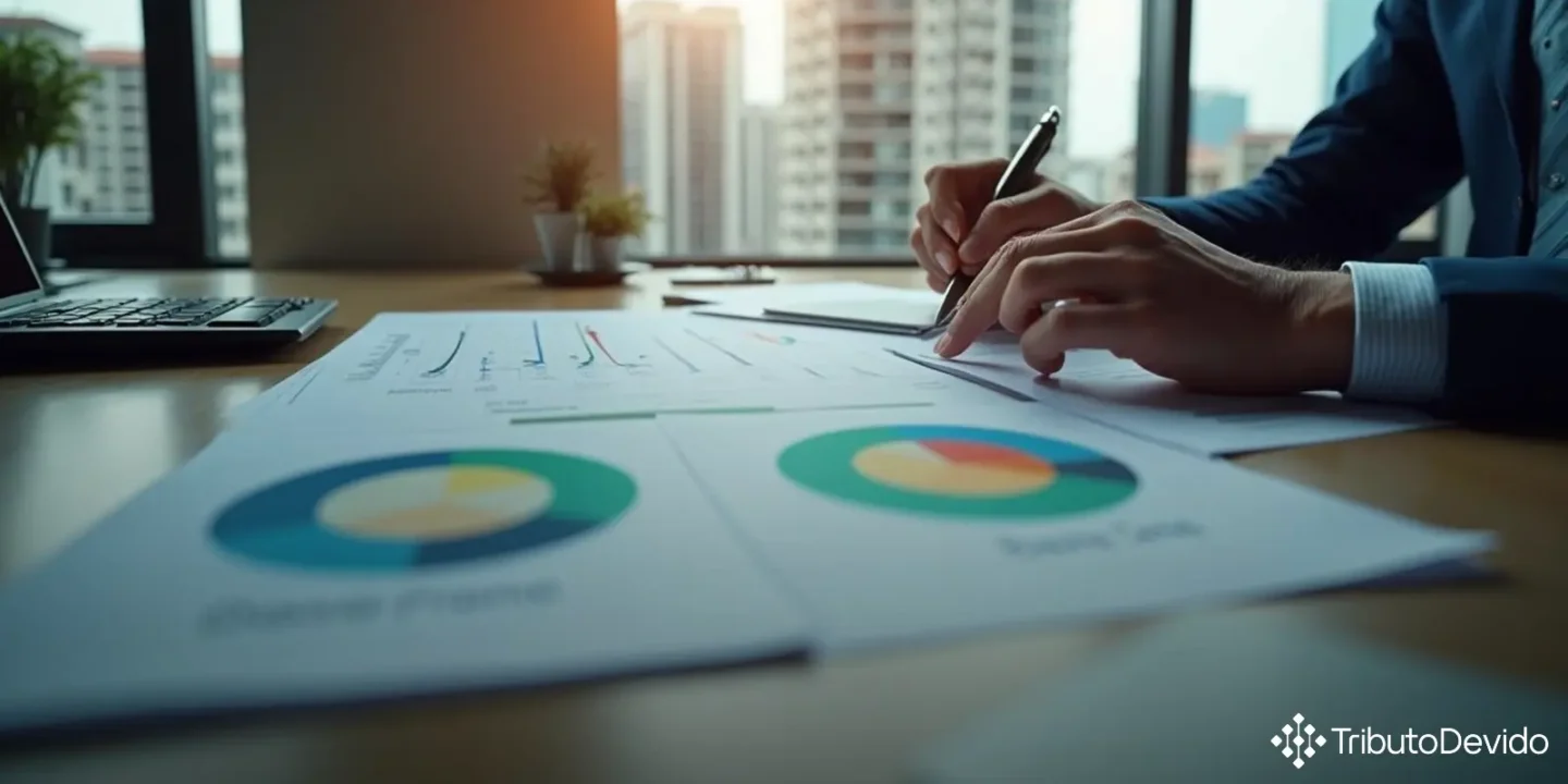 Momento de Reconhecimento de Receitas em Incorporação Imobiliária no Lucro Presumido