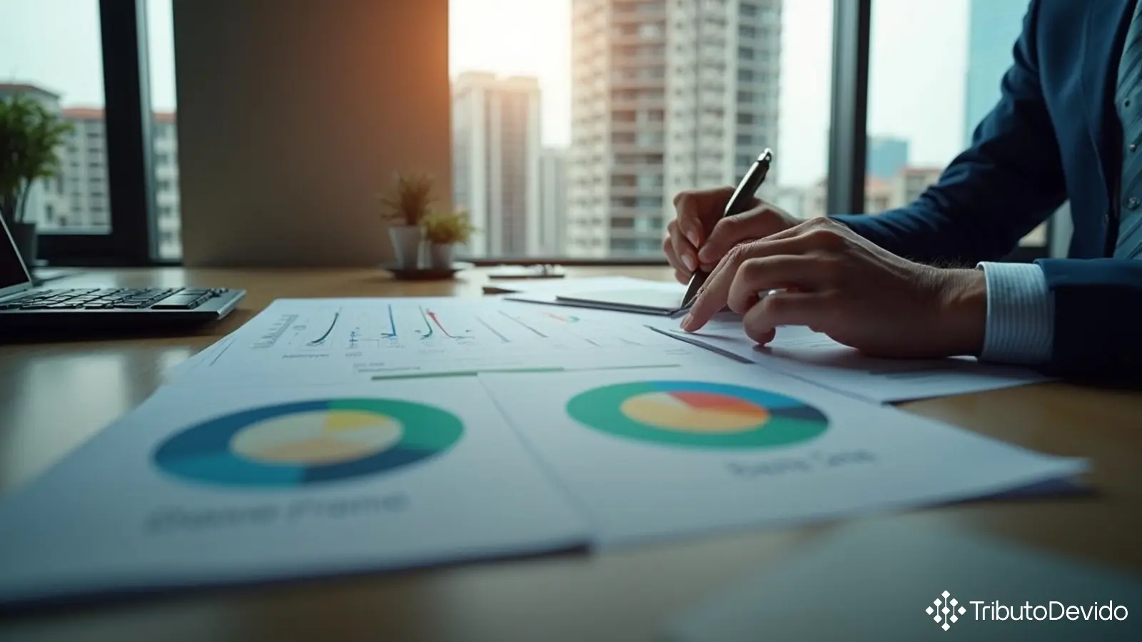 Momento de Reconhecimento de Receitas em Incorporação Imobiliária no Lucro Presumido