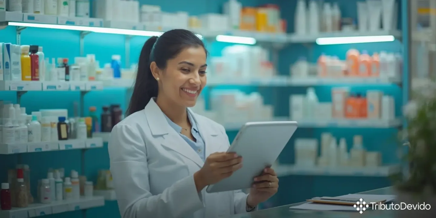 Redução de percentuais do PIS/PASEP e COFINS no Simples Nacional para revenda de produtos monofásicos