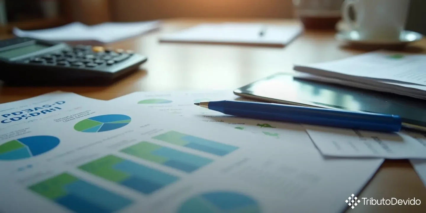 Redução de Tributação no Simples Nacional para Produtos Monofásicos