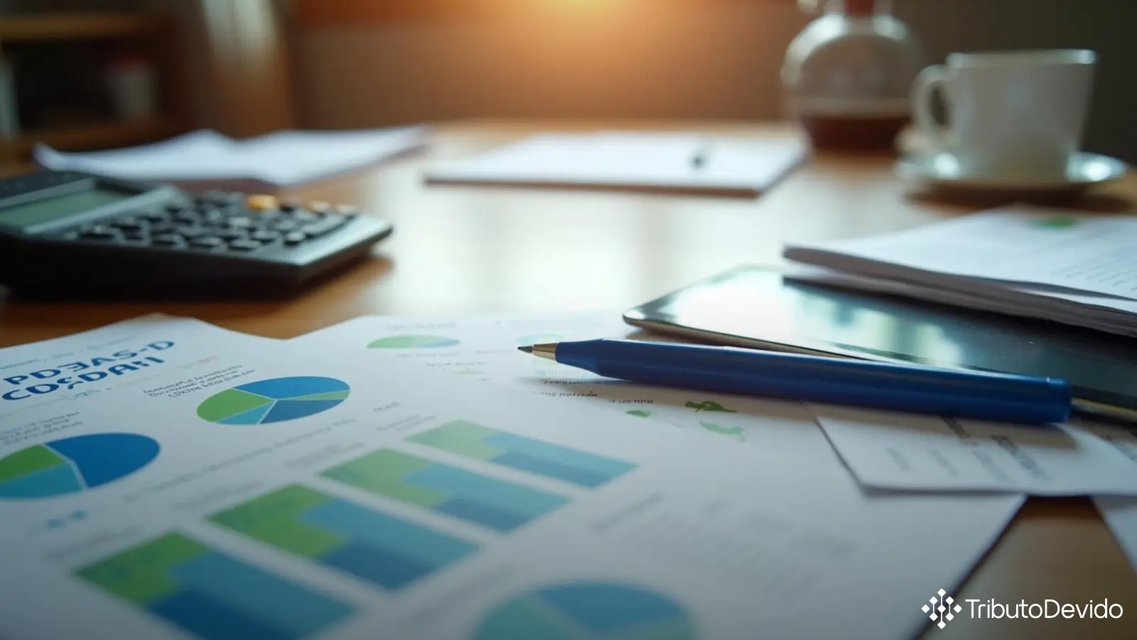 Redução de Tributação no Simples Nacional para Produtos Monofásicos