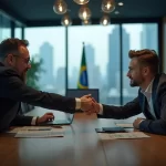 Não incidência de IRRF em reembolso de despesas a empresas no exterior