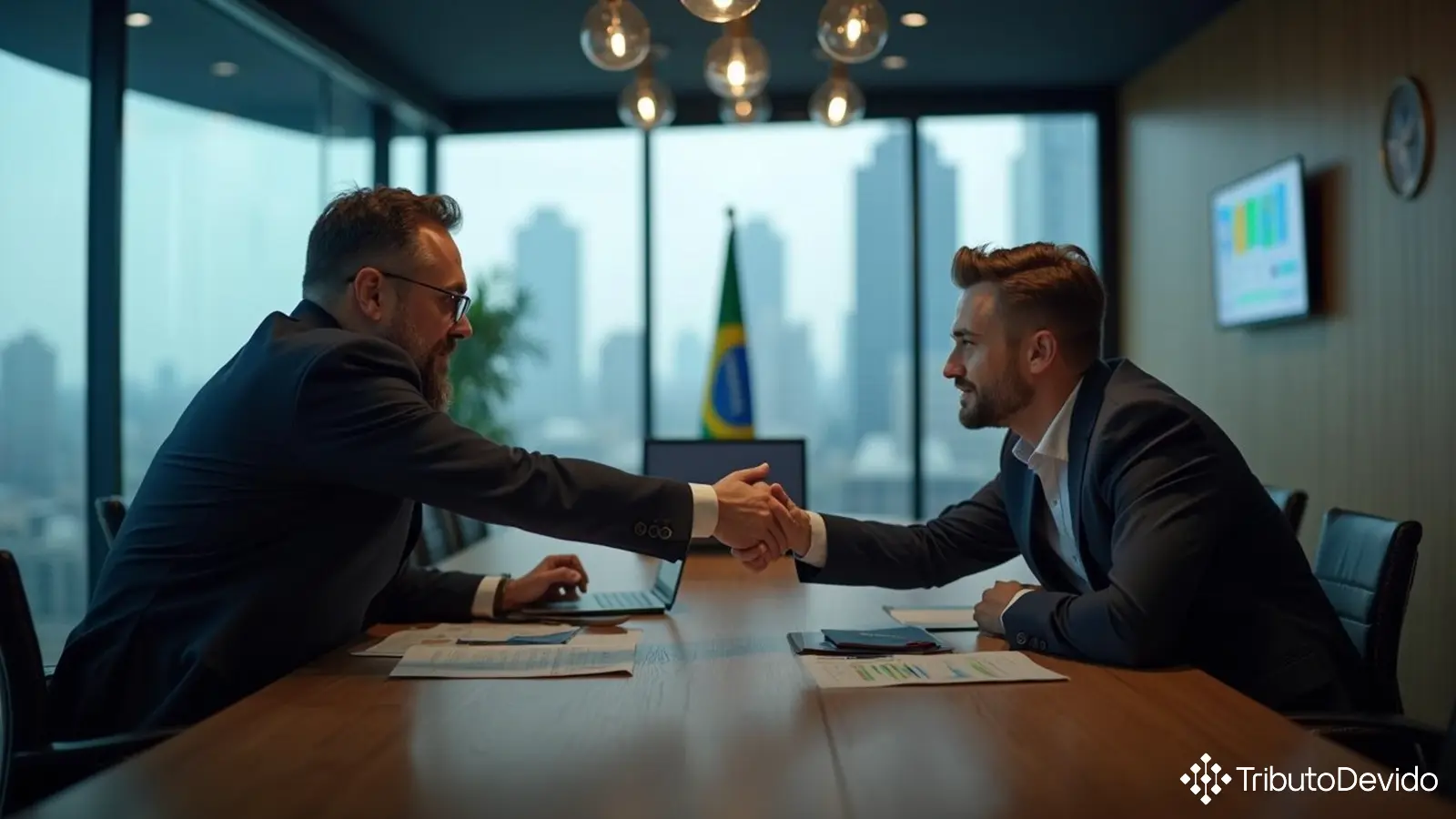 Não incidência de IRRF em reembolso de despesas a empresas no exterior