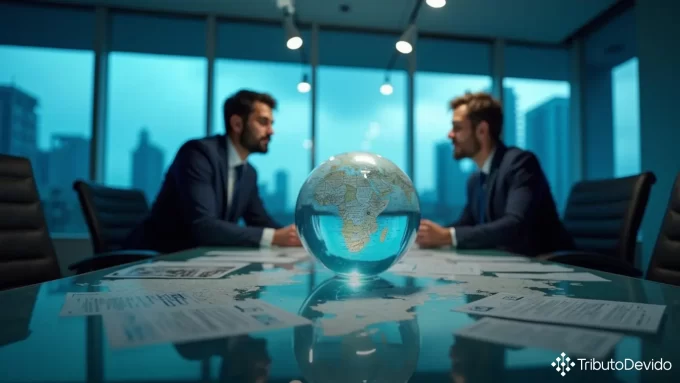 não incidência de IRRF e outras contribuições em reembolso ao exterior para pagamento de expatriados