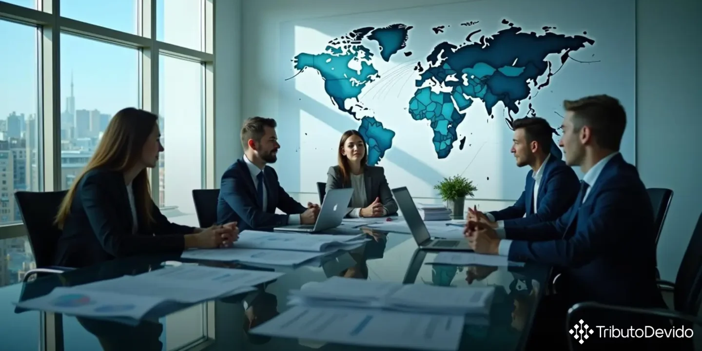 reembolso de salário de expatriado