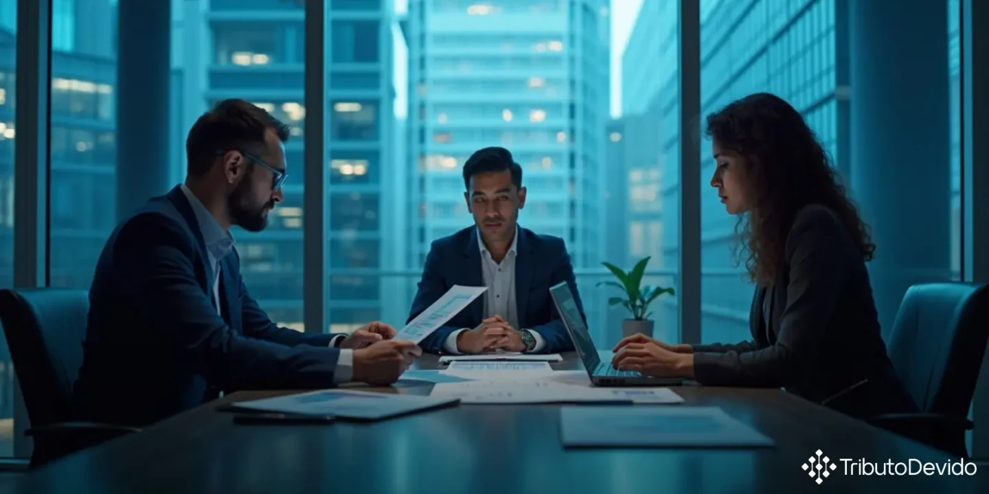 Não incidência de tributos em reembolsos ao exterior de remunerações pagas a profissionais no Brasil