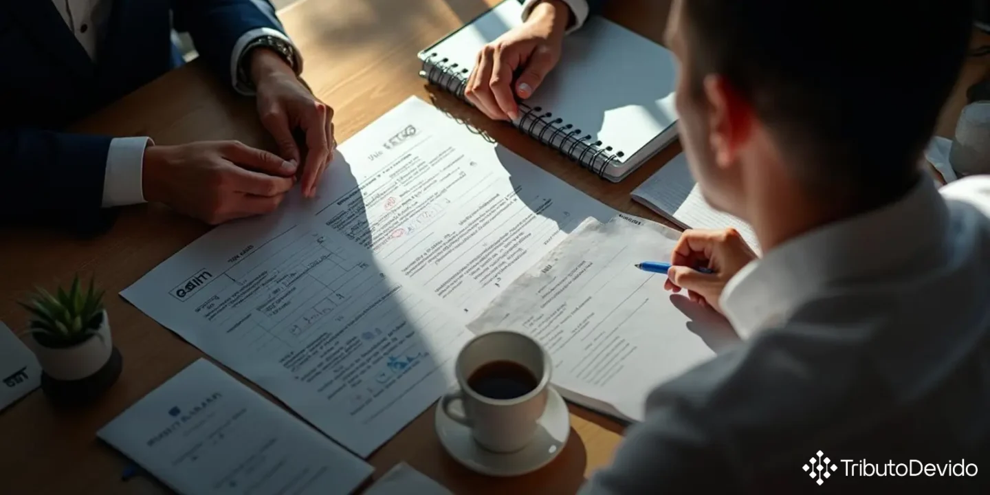 Obrigatoriedade de Inscrição no CNPJ para Sociedades em Conta de Participação