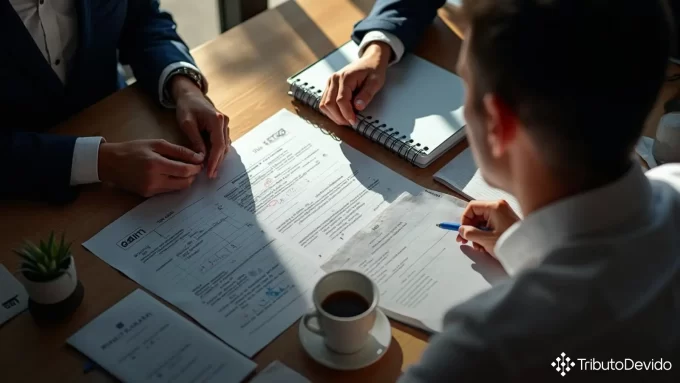 Obrigatoriedade de Inscrição no CNPJ para Sociedades em Conta de Participação