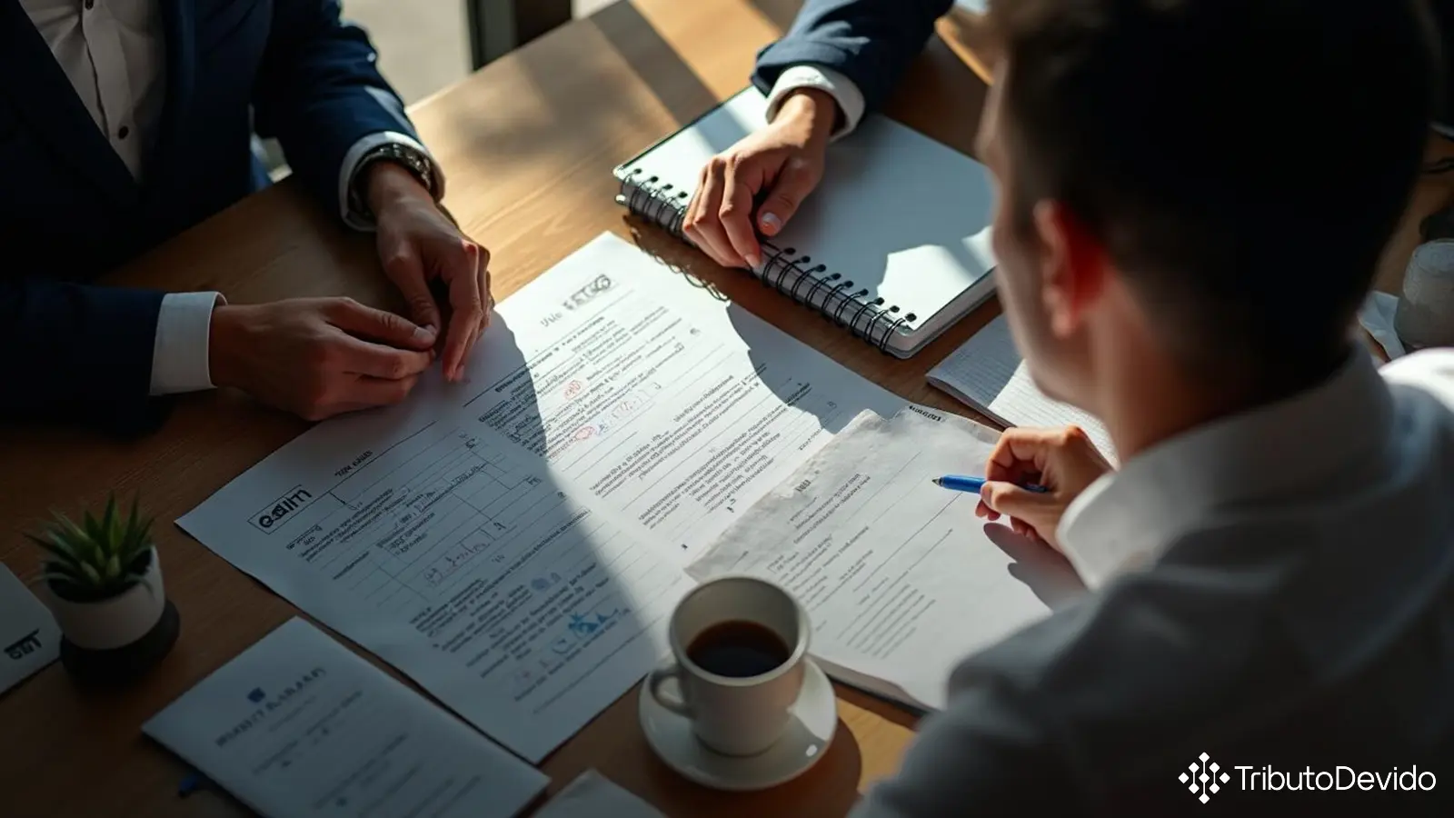 Obrigatoriedade de Inscrição no CNPJ para Sociedades em Conta de Participação