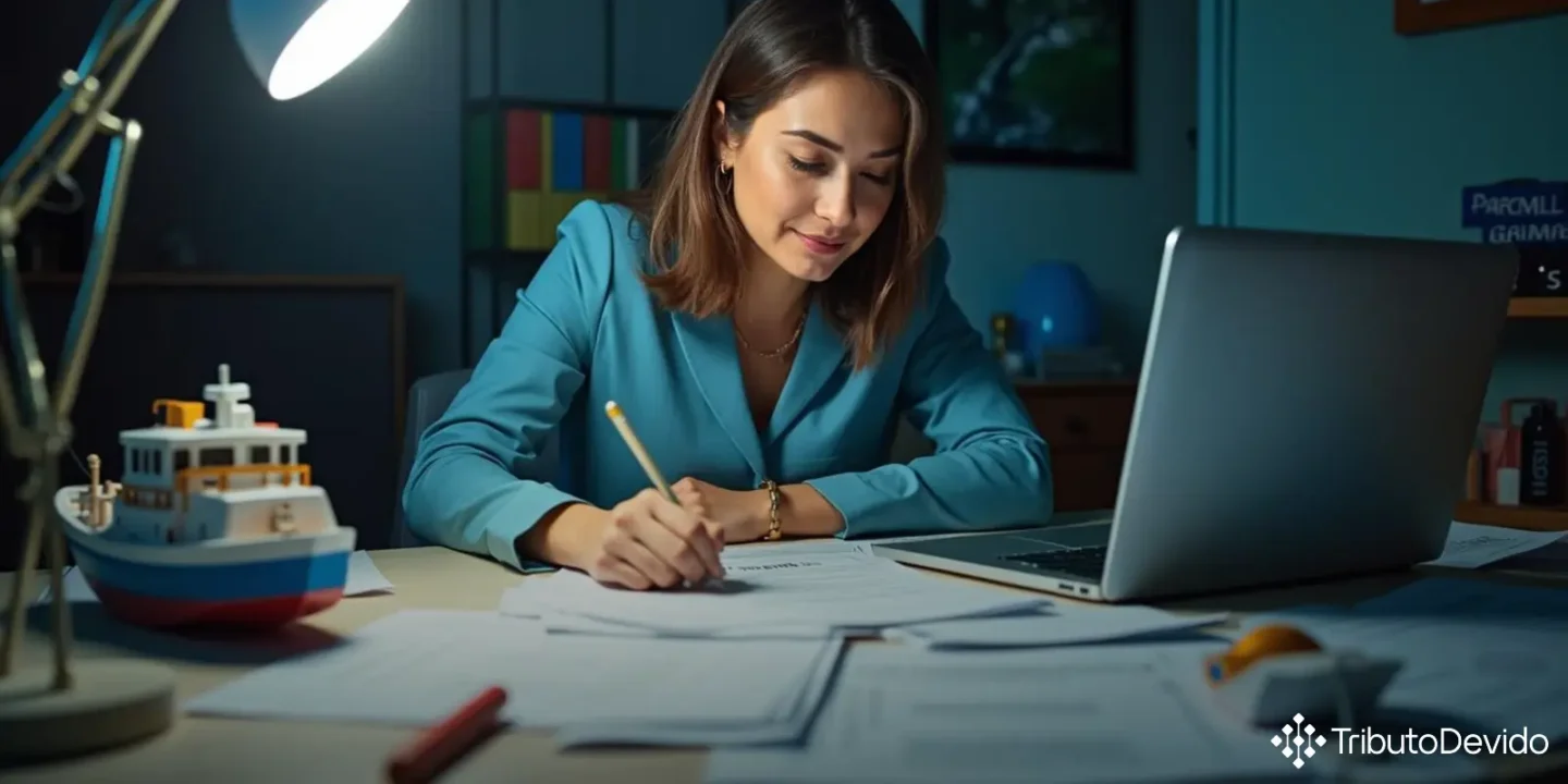 Registro no Siscoserv