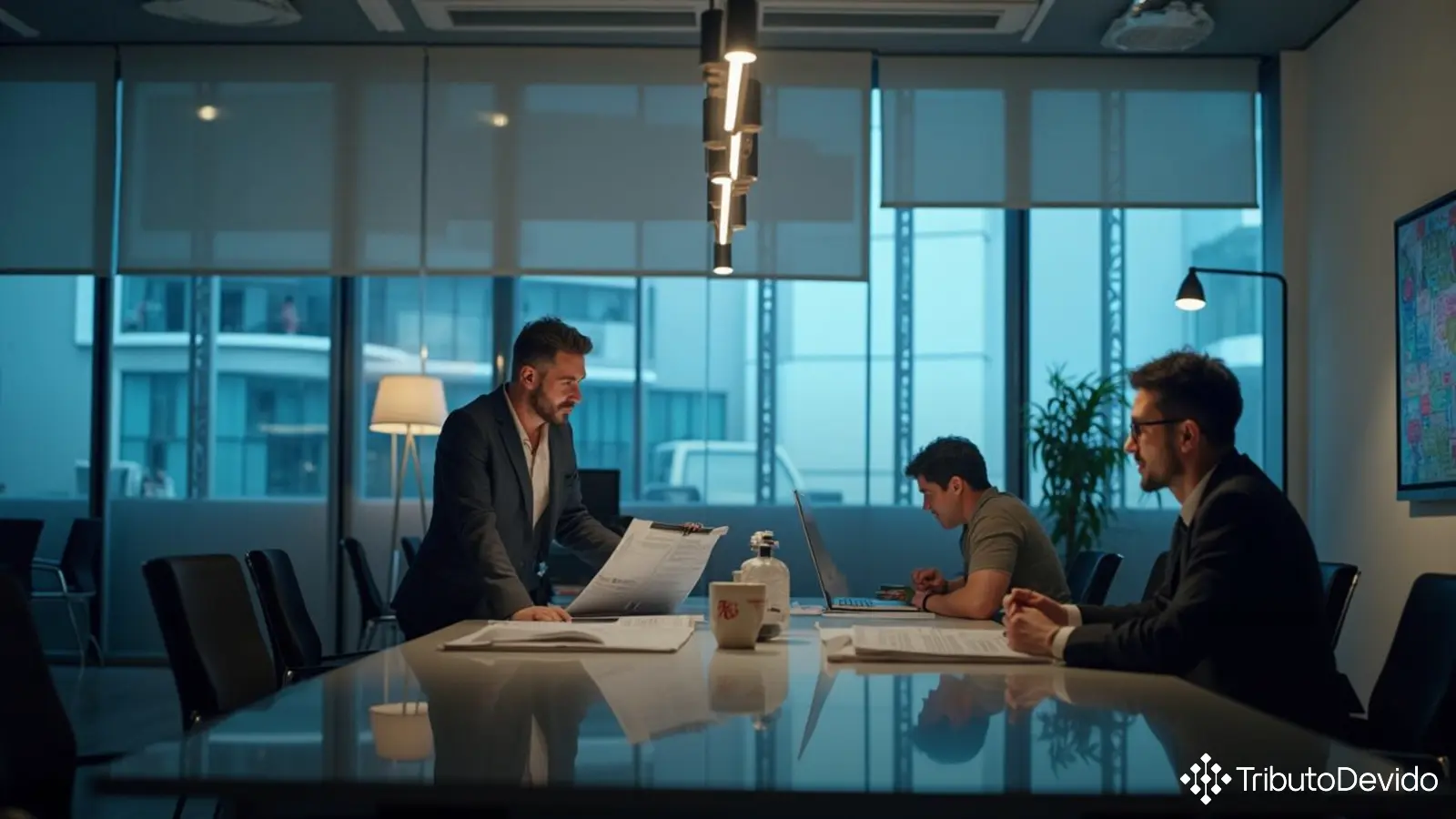 Responsabilidade pelo registro no Siscoserv