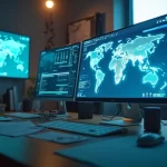 Registro no Siscoserv: Responsabilidades na Importação com Agente de Carga