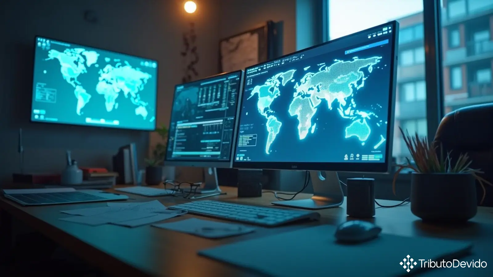 Registro no Siscoserv: Responsabilidades na Importação com Agente de Carga