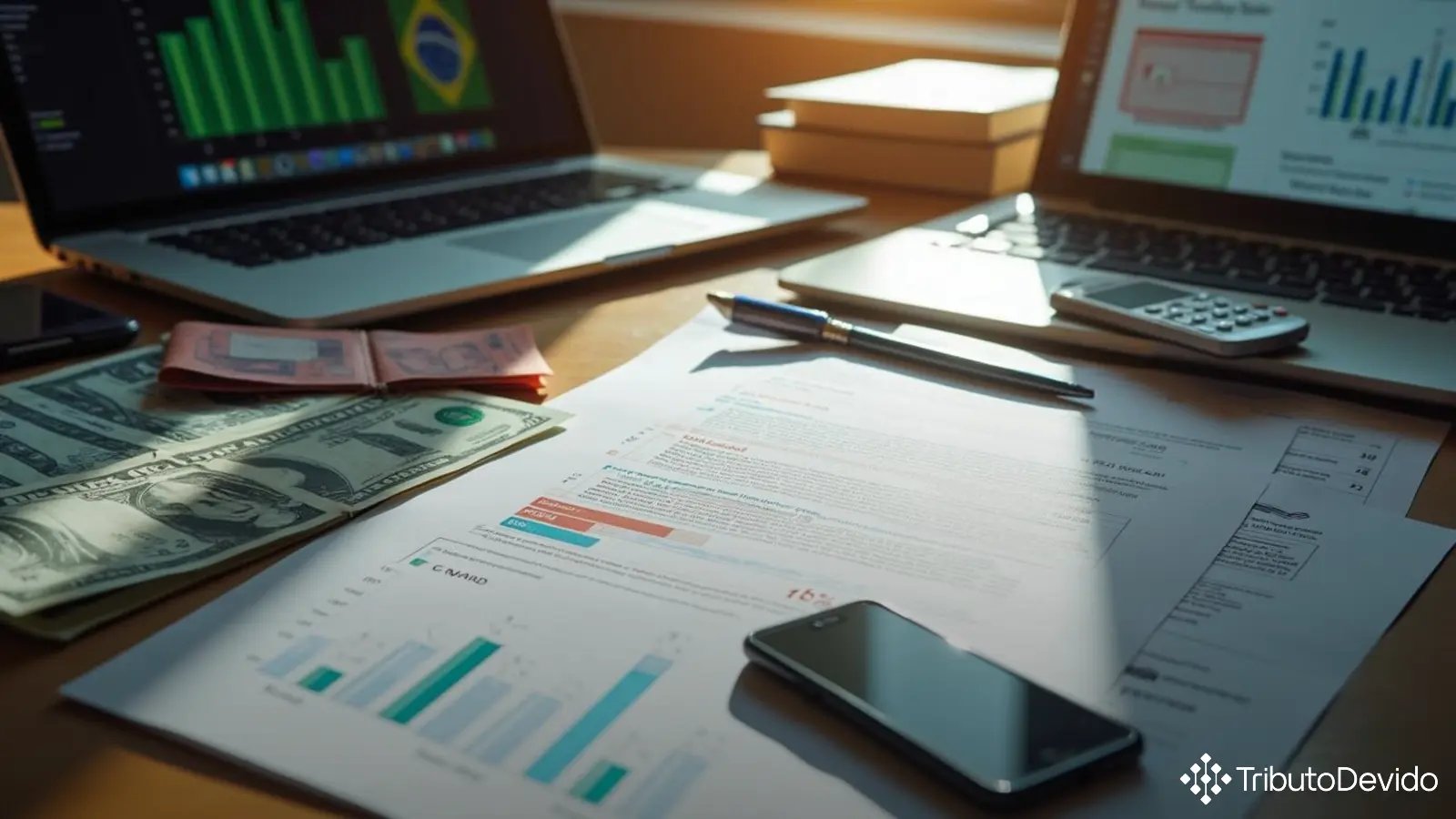 Remessa para o Canadá