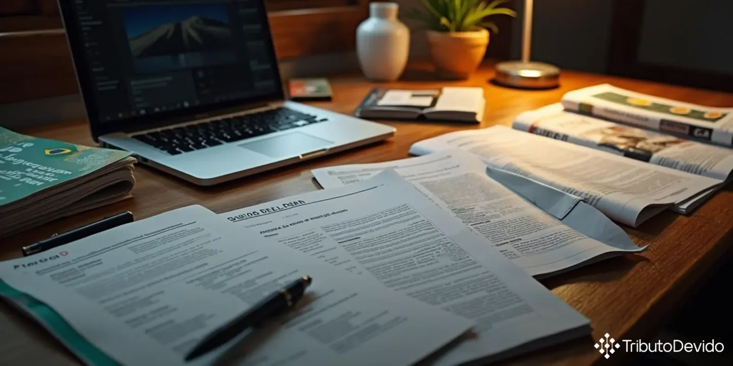 Não incide IR sobre remessas ao exterior para assinatura de periódicos impressos