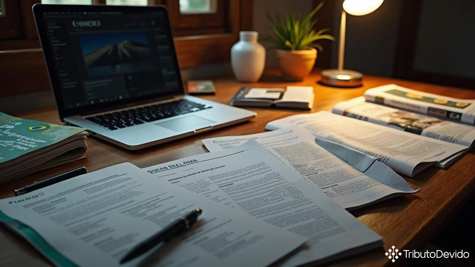 Não incide IR sobre remessas ao exterior para assinatura de periódicos impressos