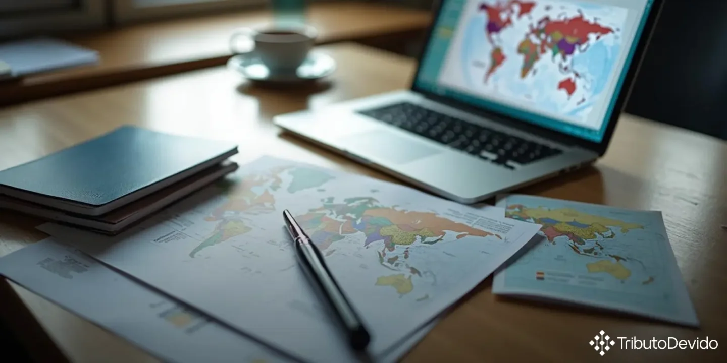 tratamento tributário de remessas ao exterior para fins educacionais