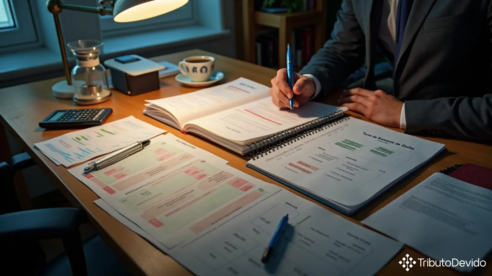 Remissão de dívida: tributação da insubsistência de passivo