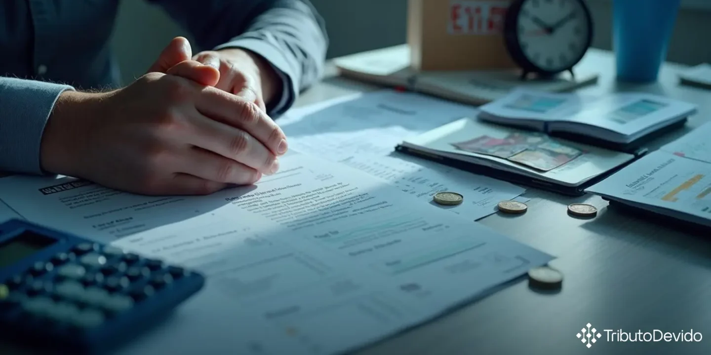 IOF em renegociação de operações de crédito sem novos recursos