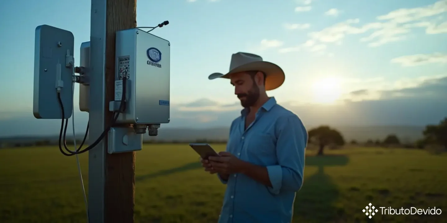 classificação fiscal de repetidores de sinais para redes sem fio na NCM