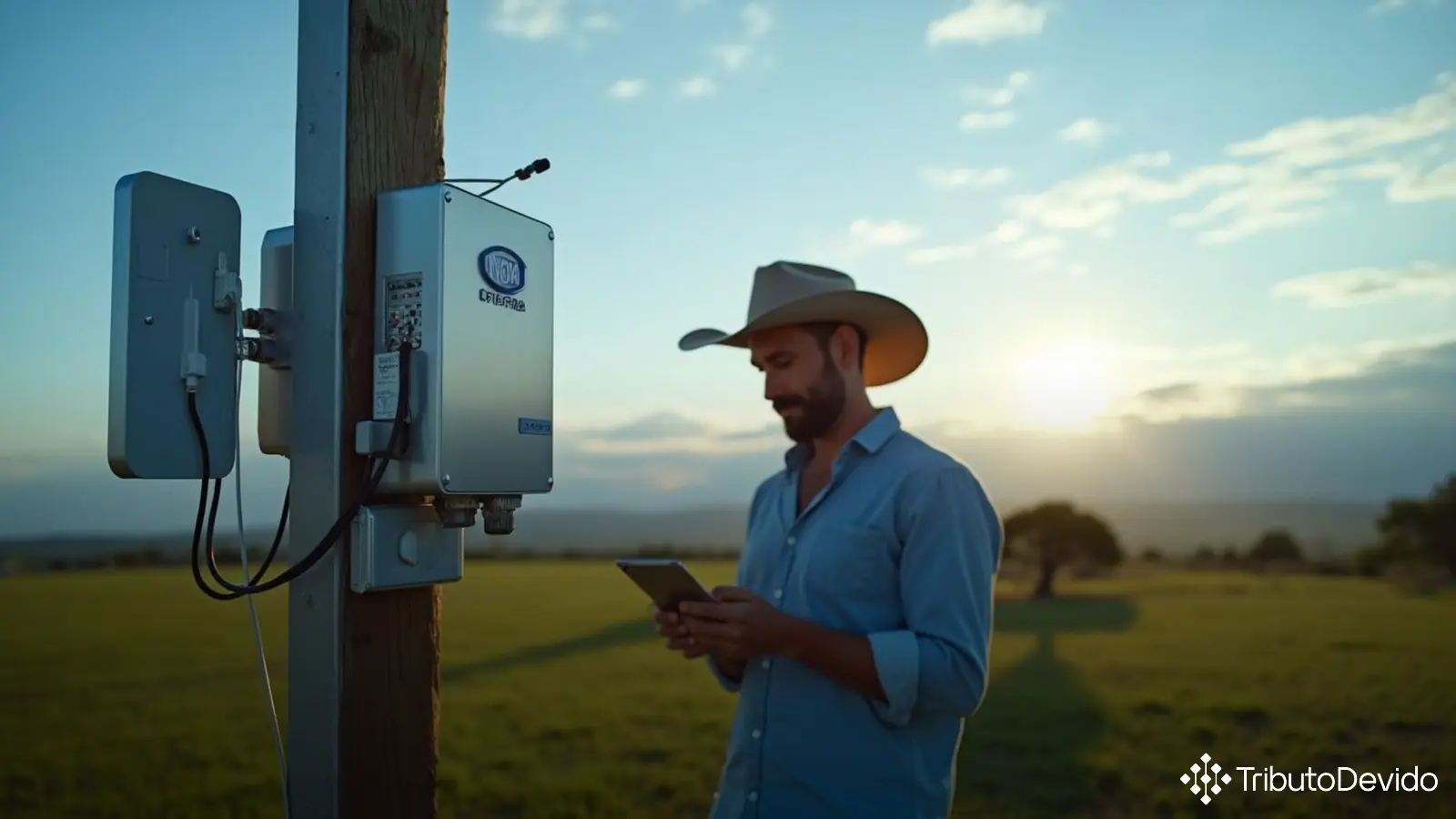 classificação fiscal de repetidores de sinais para redes sem fio na NCM