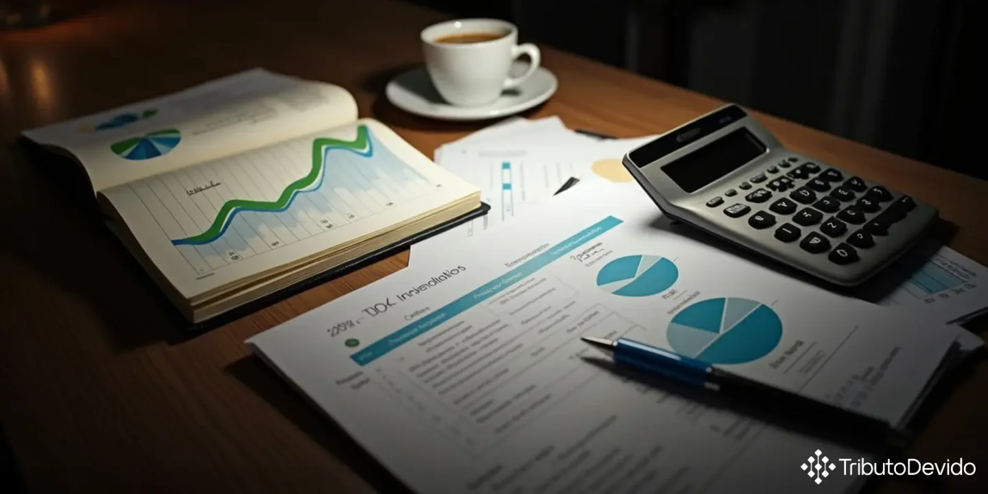 Requisitos para Alíquota Reduzida no Lucro Presumido em Serviços de Saúde