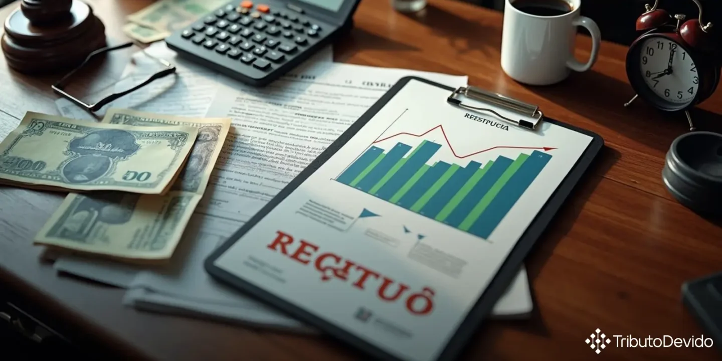 Restituição de COFINS para Sociedades Corretoras de Seguros