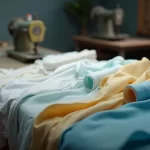 classificação fiscal de trapos têxteis