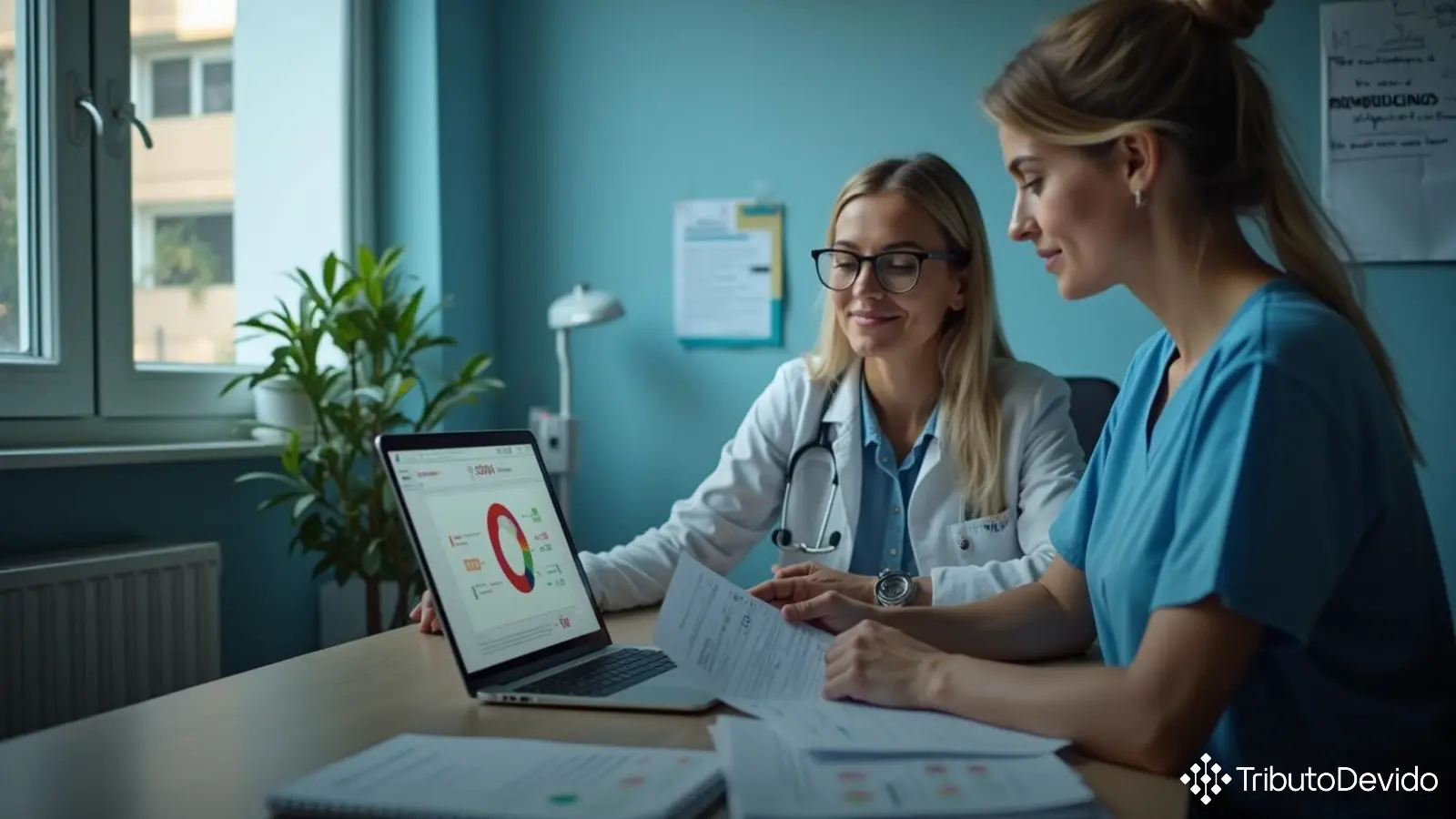 retenção na fonte em serviços médicos e UTI móvel