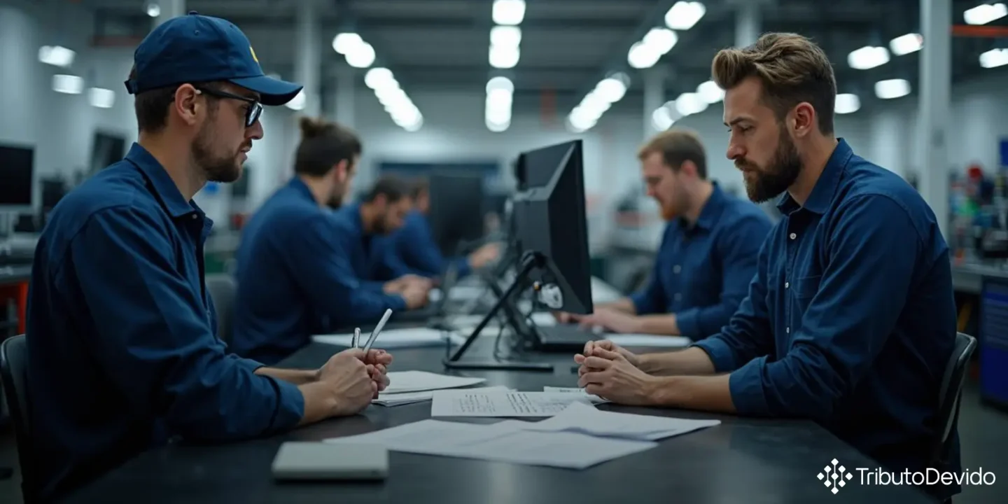 retenção na fonte de tributos sobre serviços de manutenção de veículos