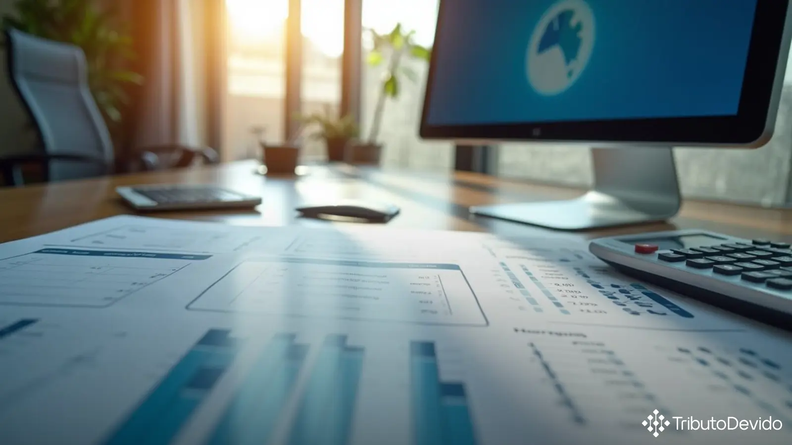 retenção de impostos na manutenção e revenda de softwares