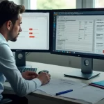 Compensação de créditos previdenciários exige retificação prévia da GFIP